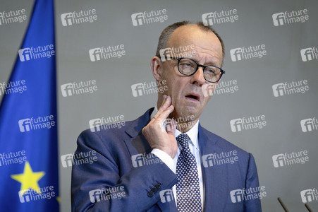 Empfang der Premierministerin der Republik Litauen in Berlin