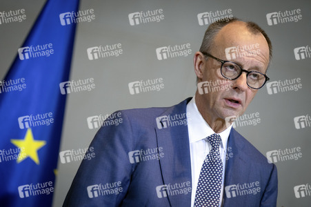 Empfang der Premierministerin der Republik Litauen in Berlin