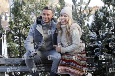 Pressetermin zur TV-Show 'Wenn die Musi spielt - Winter Open Air 2026' in Bad Kleinkirchheim