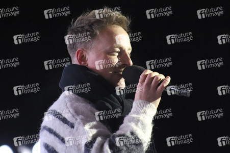 TV-Show 'Wenn die Musi spielt - Winter Open Air 2026' in Bad Kleinkirchheim