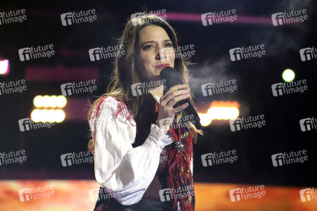 TV-Show 'Wenn die Musi spielt - Winter Open Air 2026' in Bad Kleinkirchheim