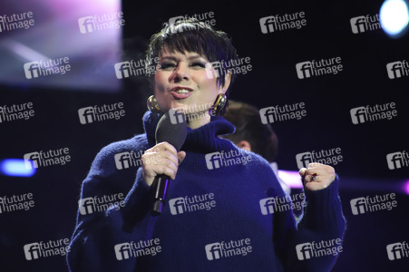 TV-Show 'Wenn die Musi spielt - Winter Open Air 2026' in Bad Kleinkirchheim