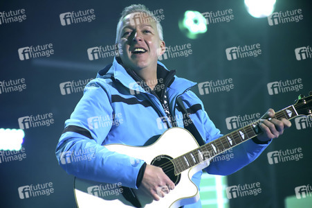 TV-Show 'Wenn die Musi spielt - Winter Open Air 2026' in Bad Kleinkirchheim