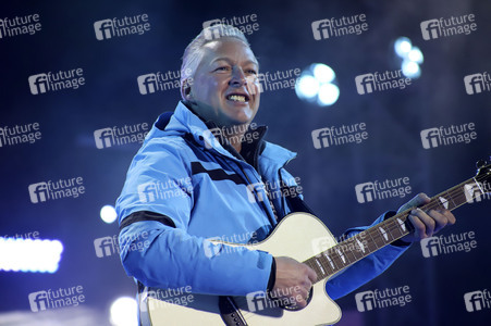 TV-Show 'Wenn die Musi spielt - Winter Open Air 2026' in Bad Kleinkirchheim