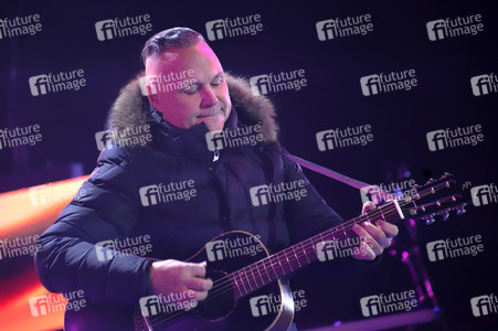 TV-Show 'Wenn die Musi spielt - Winter Open Air 2026' in Bad Kleinkirchheim