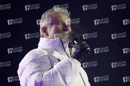 TV-Show 'Wenn die Musi spielt - Winter Open Air 2026' in Bad Kleinkirchheim