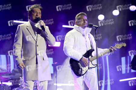 TV-Show 'Wenn die Musi spielt - Winter Open Air 2026' in Bad Kleinkirchheim