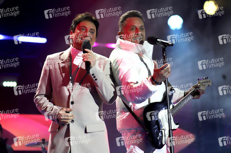 TV-Show 'Wenn die Musi spielt - Winter Open Air 2026' in Bad Kleinkirchheim