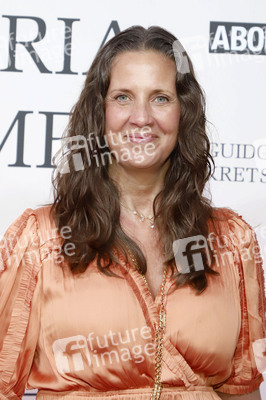 Guido Maria Kretschmer for Bridgerton 'The Regency Dinner' in Hamburg