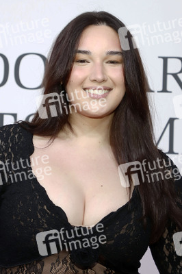 Guido Maria Kretschmer for Bridgerton 'The Regency Dinner' in Hamburg