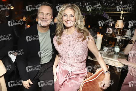 Guido Maria Kretschmer for Bridgerton 'The Regency Dinner' in Hamburg