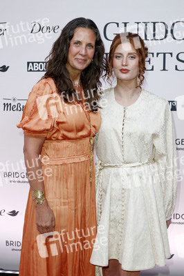 Guido Maria Kretschmer for Bridgerton 'The Regency Dinner' in Hamburg