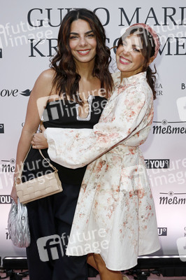 Guido Maria Kretschmer for Bridgerton 'The Regency Dinner' in Hamburg