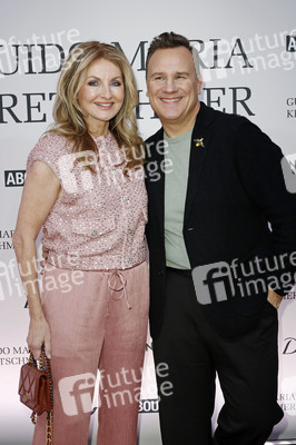 Guido Maria Kretschmer for Bridgerton 'The Regency Dinner' in Hamburg