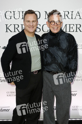 Guido Maria Kretschmer for Bridgerton 'The Regency Dinner' in Hamburg