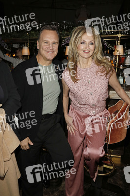 Guido Maria Kretschmer for Bridgerton 'The Regency Dinner' in Hamburg