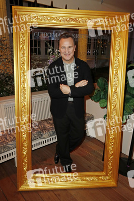 Guido Maria Kretschmer for Bridgerton 'The Regency Dinner' in Hamburg