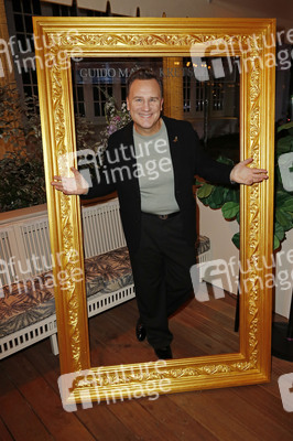 Guido Maria Kretschmer for Bridgerton 'The Regency Dinner' in Hamburg