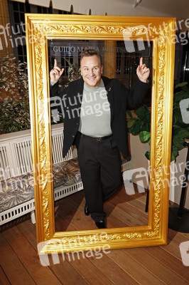 Guido Maria Kretschmer for Bridgerton 'The Regency Dinner' in Hamburg