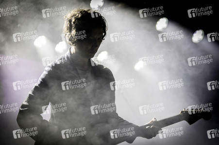 Konzert von The Underground Youth in Rom