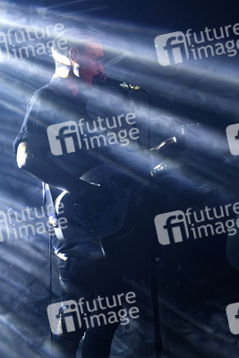 Konzert von The Underground Youth in Rom