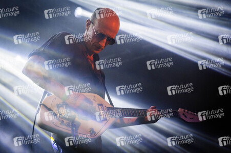 Konzert von The Underground Youth in Rom