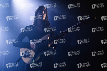 Konzert von The Underground Youth in Rom