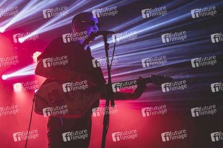 Konzert von The Underground Youth in Rom