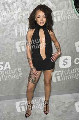 Warner Music Group Grammy Awards Party in Los Angeles