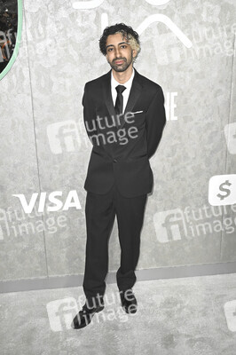 Warner Music Group Grammy Awards Party in Los Angeles
