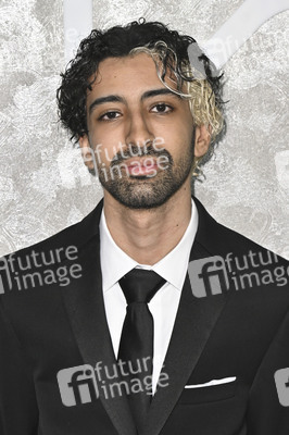 Warner Music Group Grammy Awards Party in Los Angeles