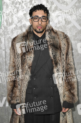 Warner Music Group Grammy Awards Party in Los Angeles