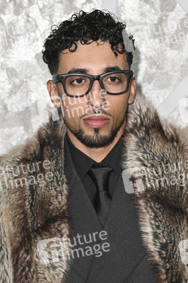 Warner Music Group Grammy Awards Party in Los Angeles