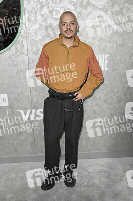 Warner Music Group Grammy Awards Party in Los Angeles