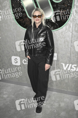 Warner Music Group Grammy Awards Party in Los Angeles