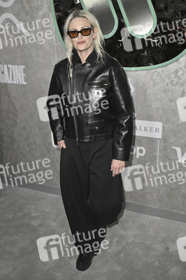 Warner Music Group Grammy Awards Party in Los Angeles