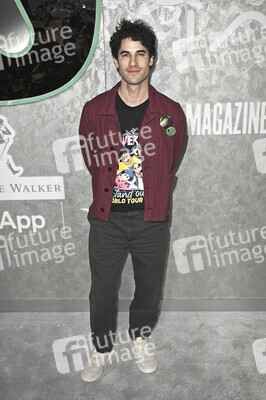 Warner Music Group Grammy Awards Party in Los Angeles