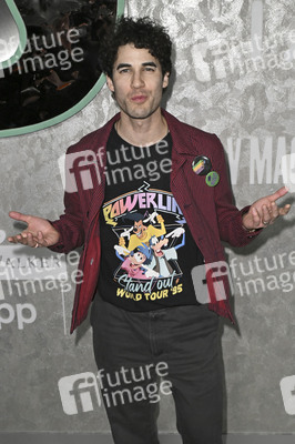 Warner Music Group Grammy Awards Party in Los Angeles