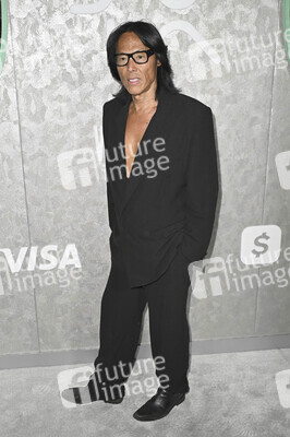 Warner Music Group Grammy Awards Party in Los Angeles