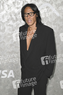 Warner Music Group Grammy Awards Party in Los Angeles