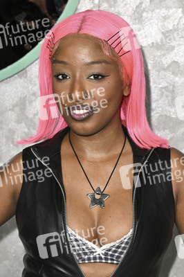 Warner Music Group Grammy Awards Party in Los Angeles