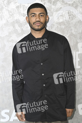 Warner Music Group Grammy Awards Party in Los Angeles