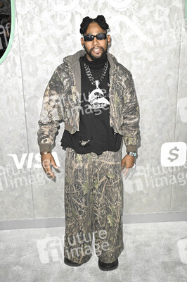 Warner Music Group Grammy Awards Party in Los Angeles