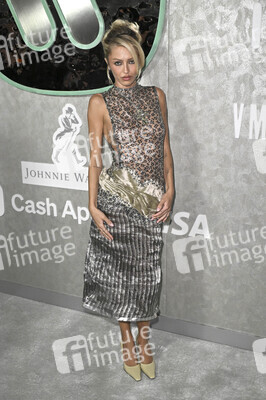 Warner Music Group Grammy Awards Party in Los Angeles