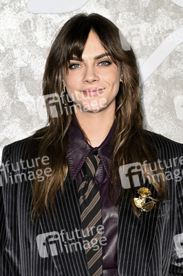 Warner Music Group Grammy Awards Party in Los Angeles