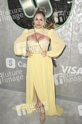 Warner Music Group Grammy Awards Party in Los Angeles