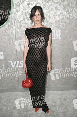 Warner Music Group Grammy Awards Party in Los Angeles