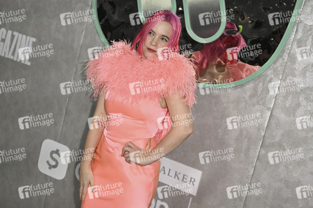Warner Music Group Grammy Awards Party in Los Angeles