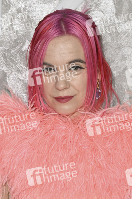 Warner Music Group Grammy Awards Party in Los Angeles