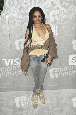 Warner Music Group Grammy Awards Party in Los Angeles